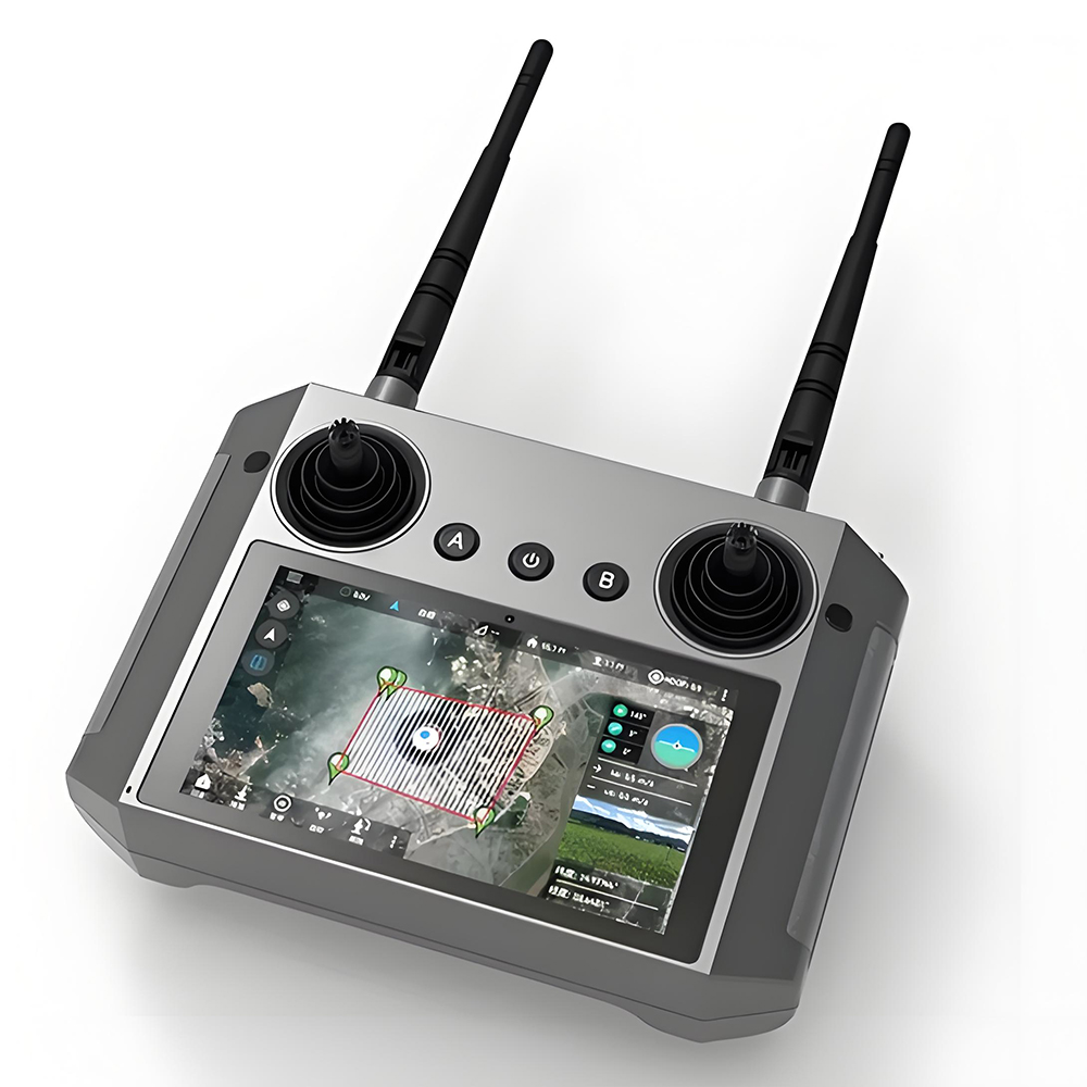 Df-T16 4-осевой дрон для защиты сельскохозяйственных культур