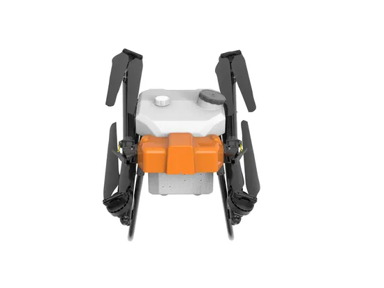 Многофункциональный сельскохозяйственный дрон-опрыскиватель (10 л/15 л/20 л/25 л/30 л/50 л/70 л) - БПЛА Fumigador с дистанционным управлением/беспилотный дрон для опрыскивания ферм на больших площадях