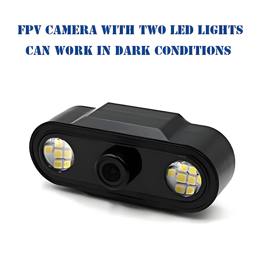 Df-T16 4-осевой дрон для защиты сельскохозяйственных культур