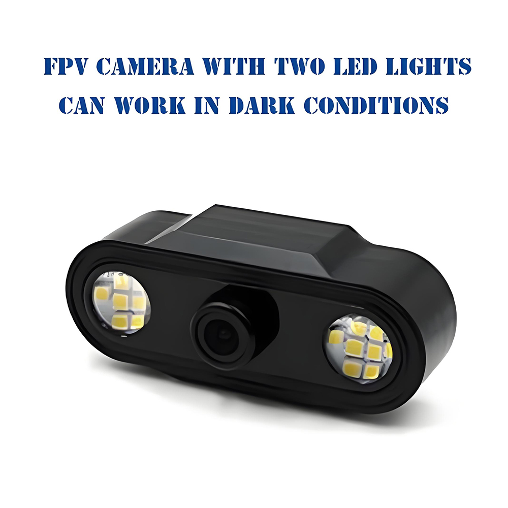 Df-T26: 25-литровый 6-осевой дрон для защиты сельскохозяйственных культур и внесения удобрений