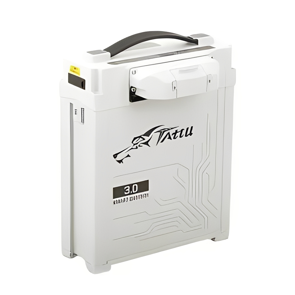 Дрон для внесения удобрений и защиты сельскохозяйственных культур 30 л, шесть роторов