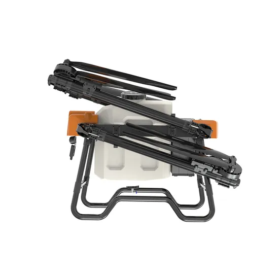 Df-T70 4-осевой дрон для защиты сельскохозяйственных культур